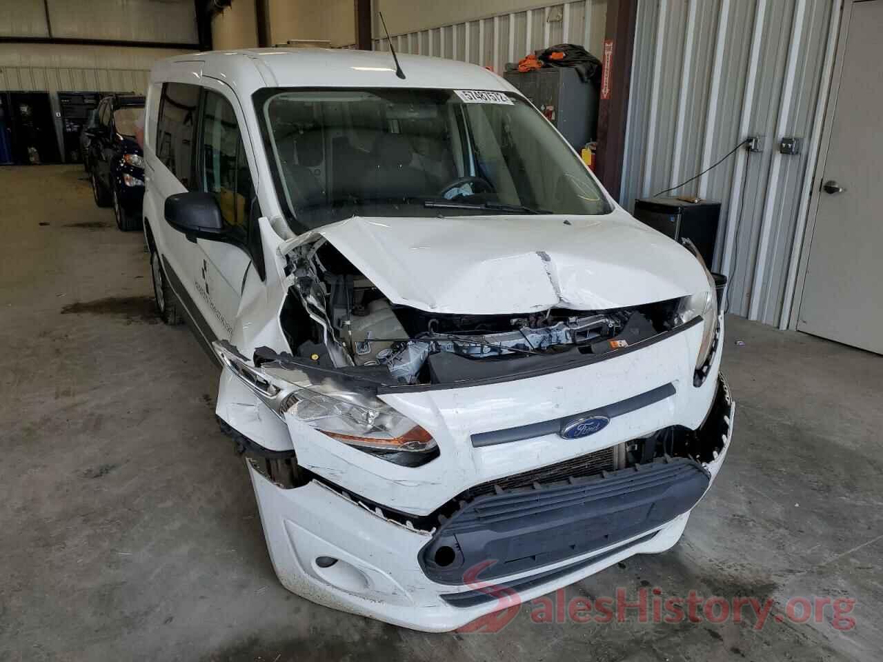 NM0LS7F79H1307951 2017 FORD TRANSIT