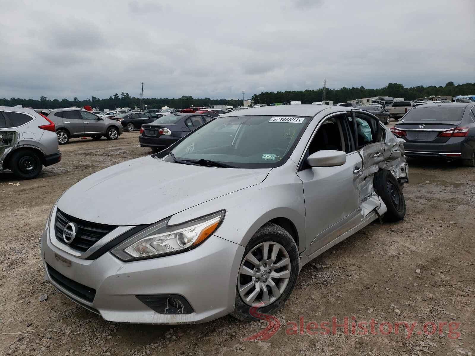 1N4AL3AP8GC112200 2016 NISSAN ALTIMA