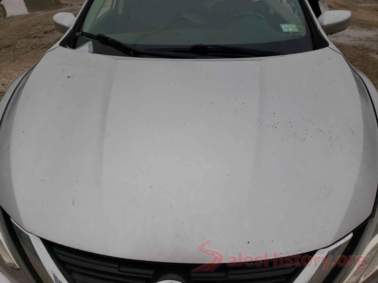 1N4AL3AP8GC112200 2016 NISSAN ALTIMA