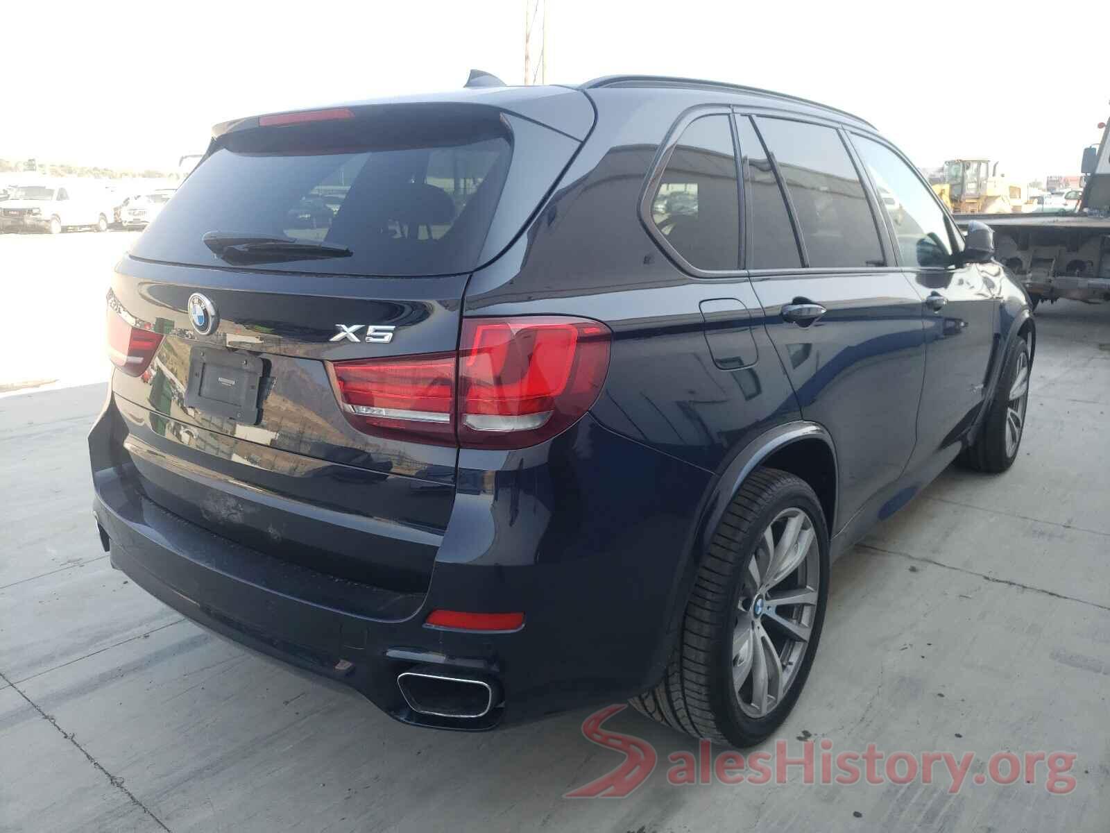 5UXKR6C54G0J81945 2016 BMW X5