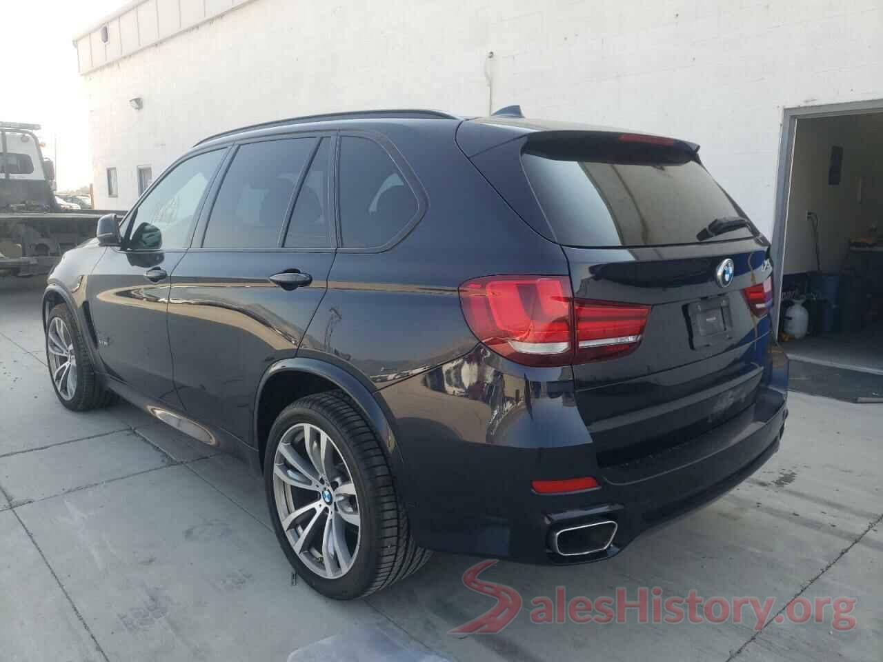 5UXKR6C54G0J81945 2016 BMW X5