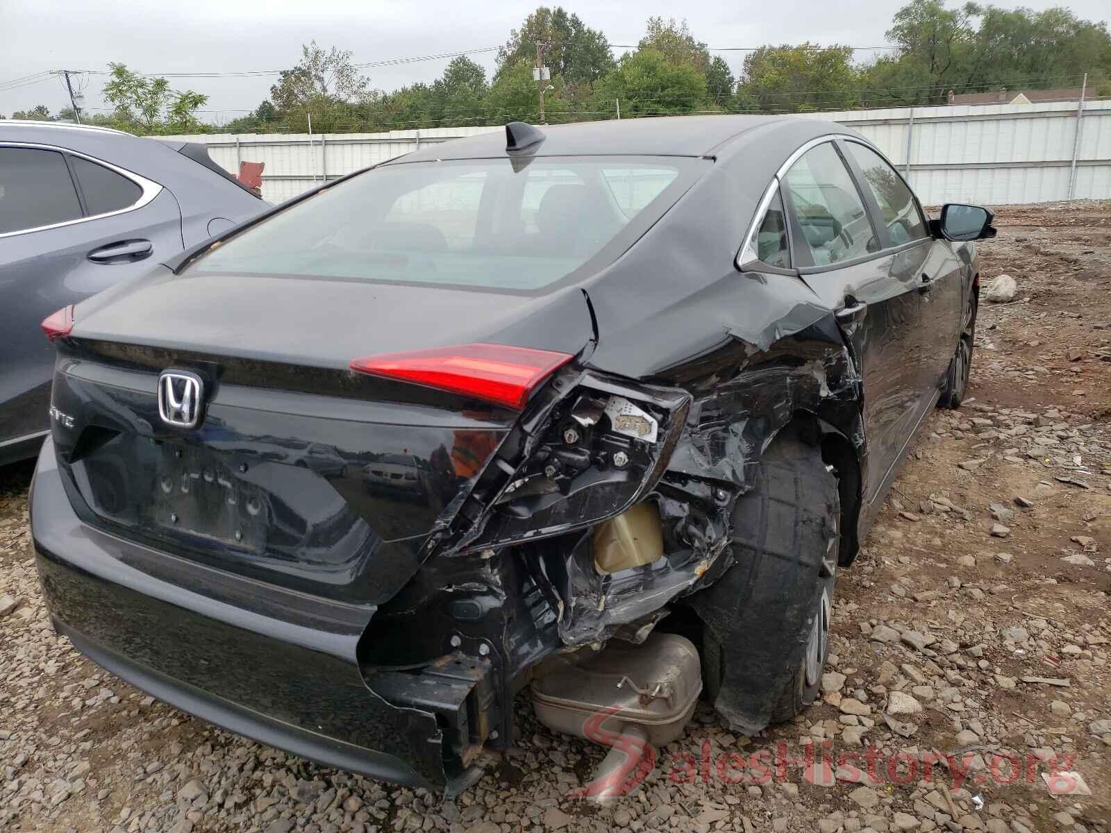 2HGFC2F77HH575996 2017 HONDA CIVIC