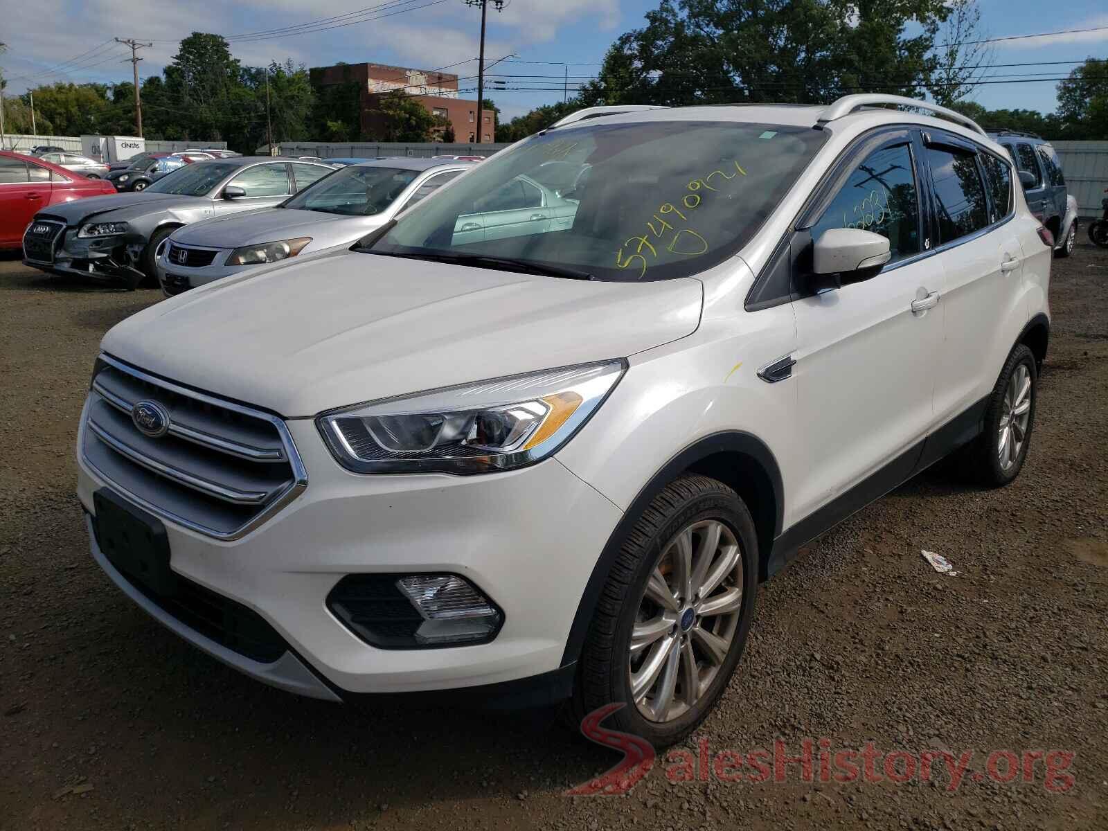 1FMCU9JD2HUA17759 2017 FORD ESCAPE