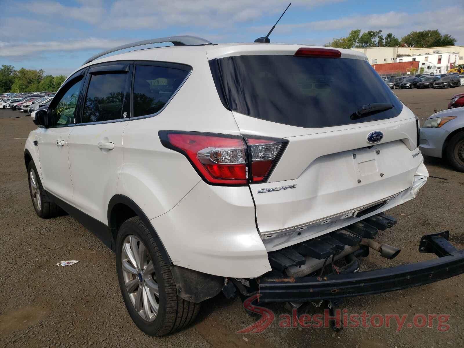 1FMCU9JD2HUA17759 2017 FORD ESCAPE