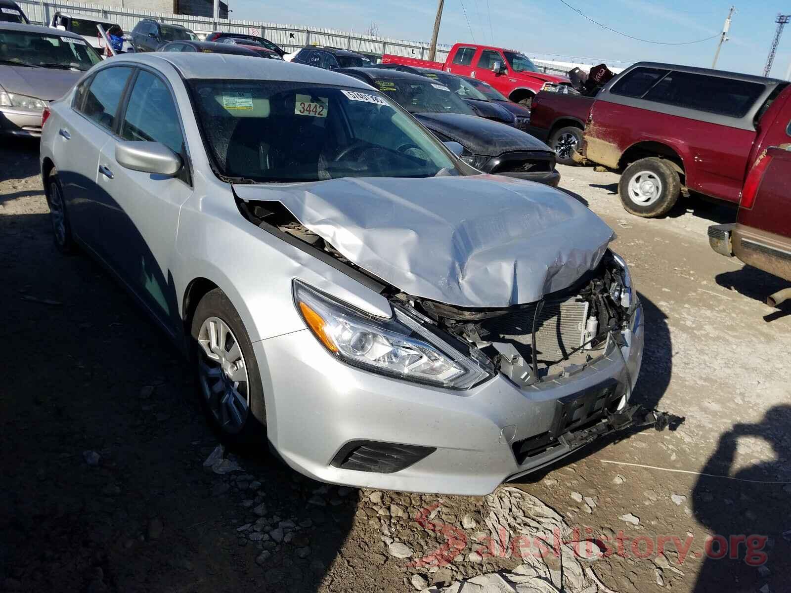 1N4AL3AP2GN306502 2016 NISSAN ALTIMA