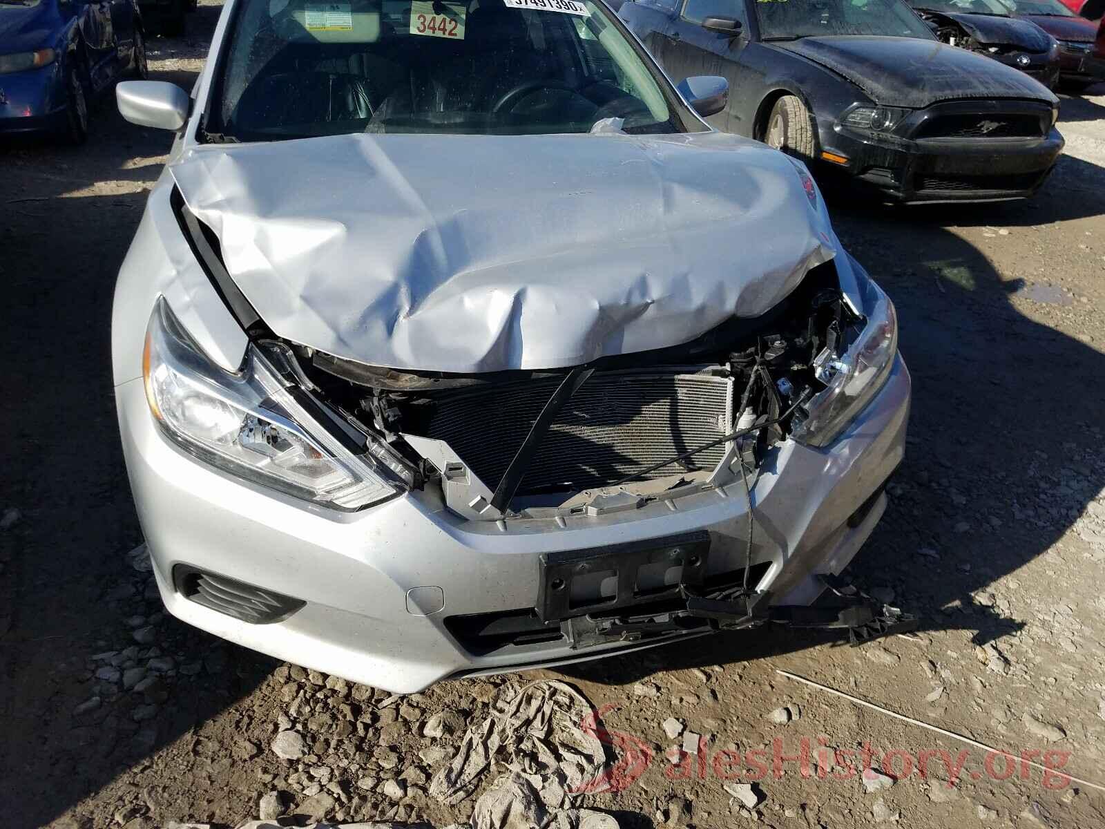 1N4AL3AP2GN306502 2016 NISSAN ALTIMA