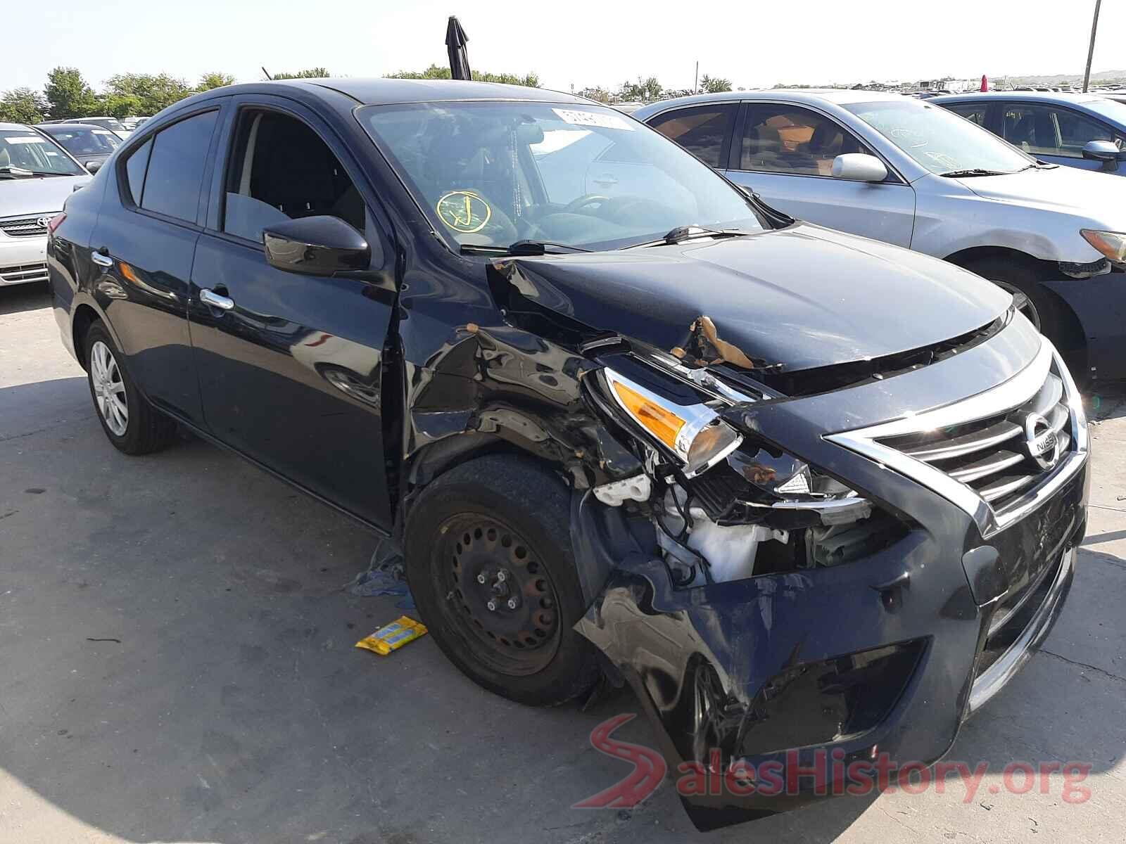 3N1CN7AP8GL867648 2016 NISSAN VERSA