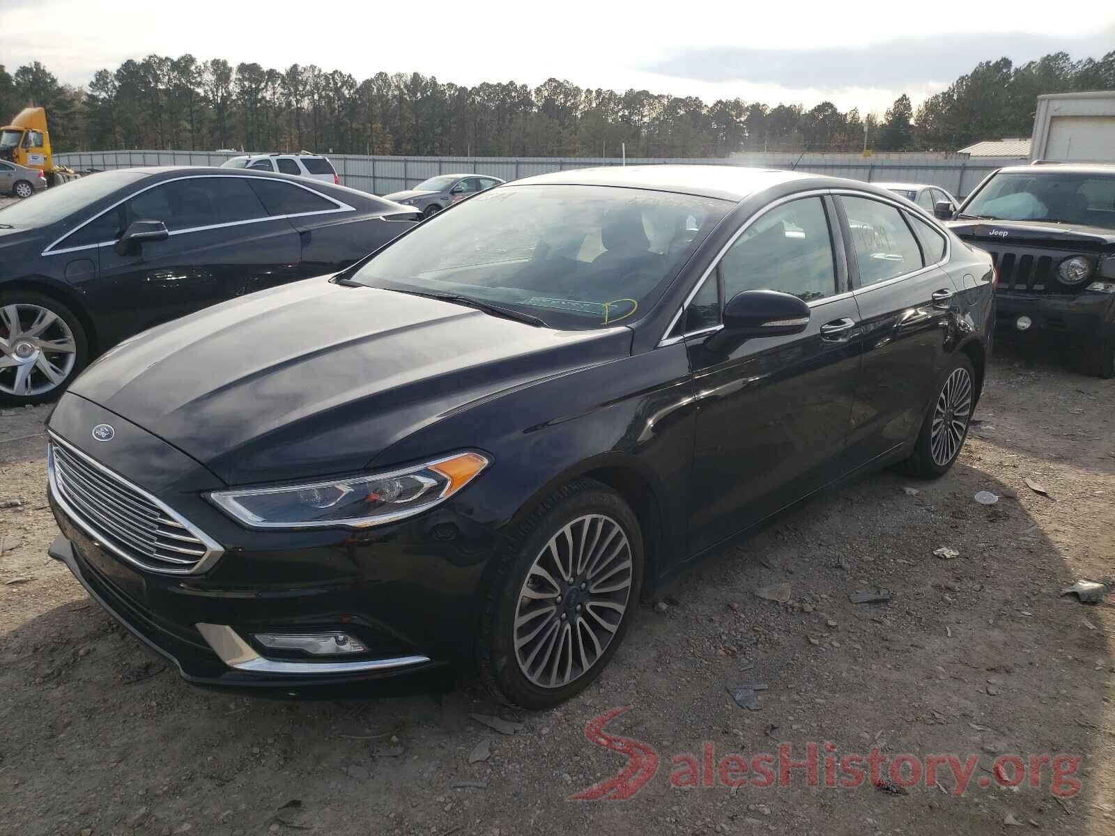 3FA6P0D97JR131898 2018 FORD FUSION