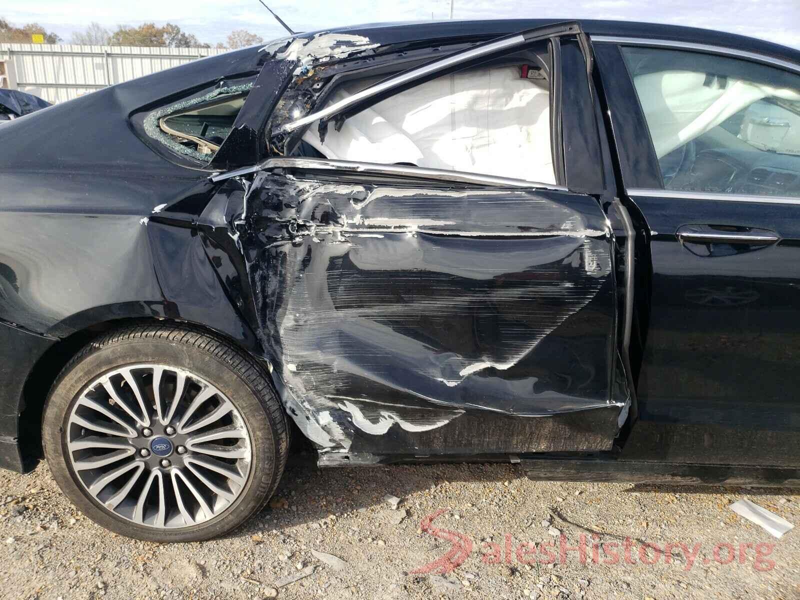 3FA6P0D97JR131898 2018 FORD FUSION