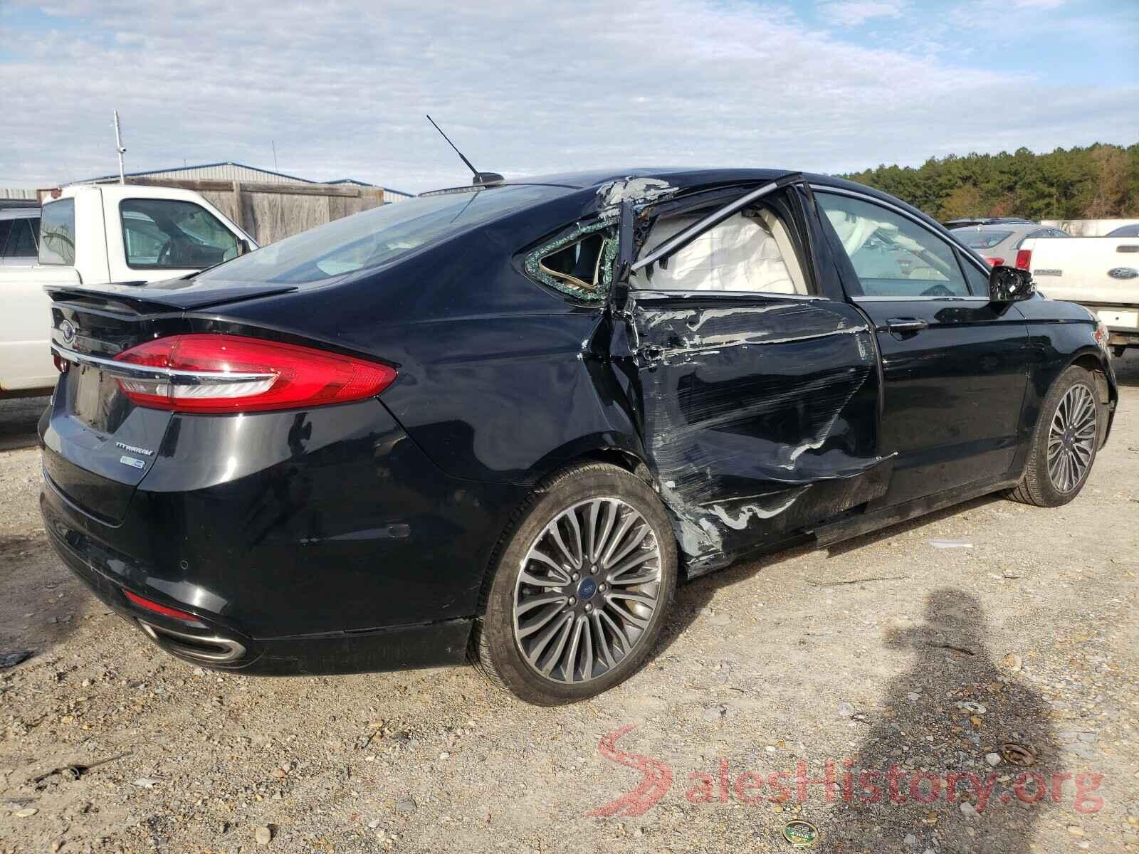 3FA6P0D97JR131898 2018 FORD FUSION