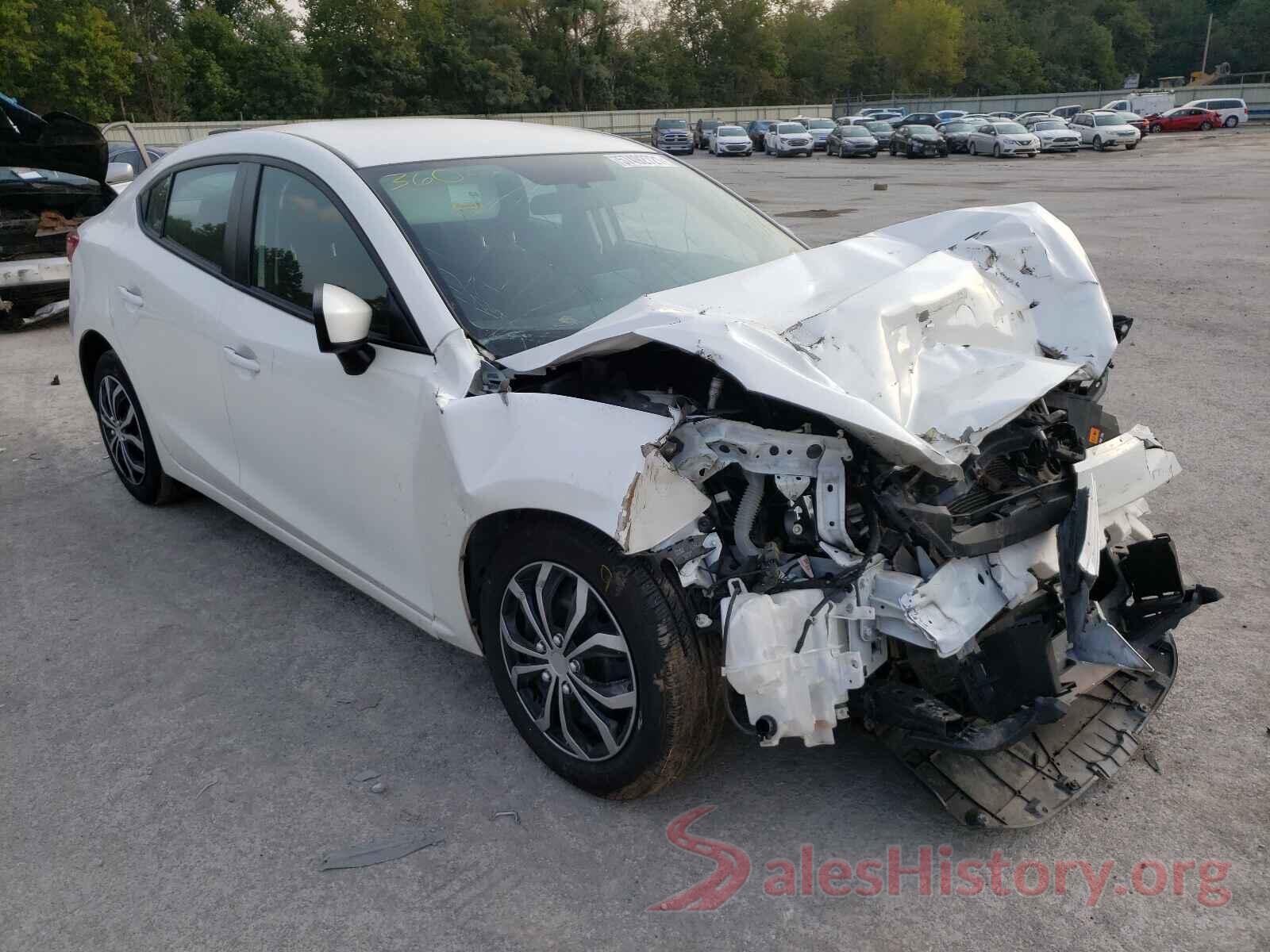 JM1BM1T72G1329282 2016 MAZDA 3