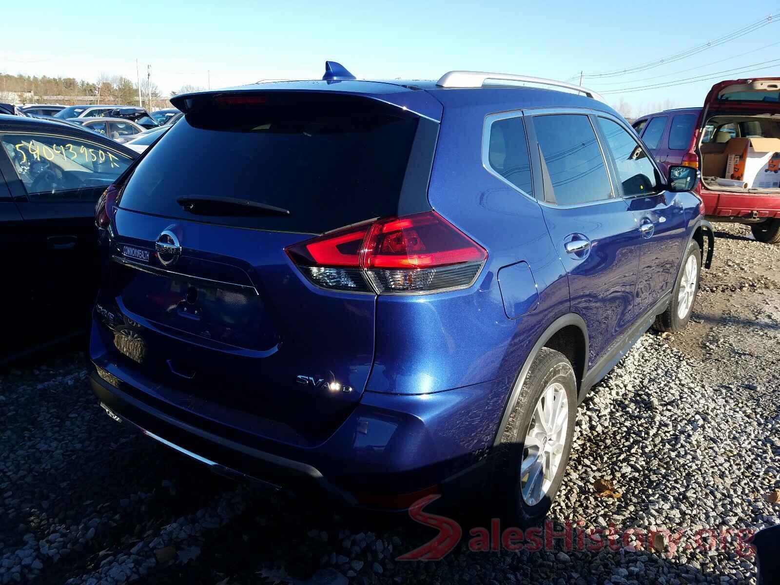 KNMAT2MV1JP622645 2018 NISSAN ROGUE