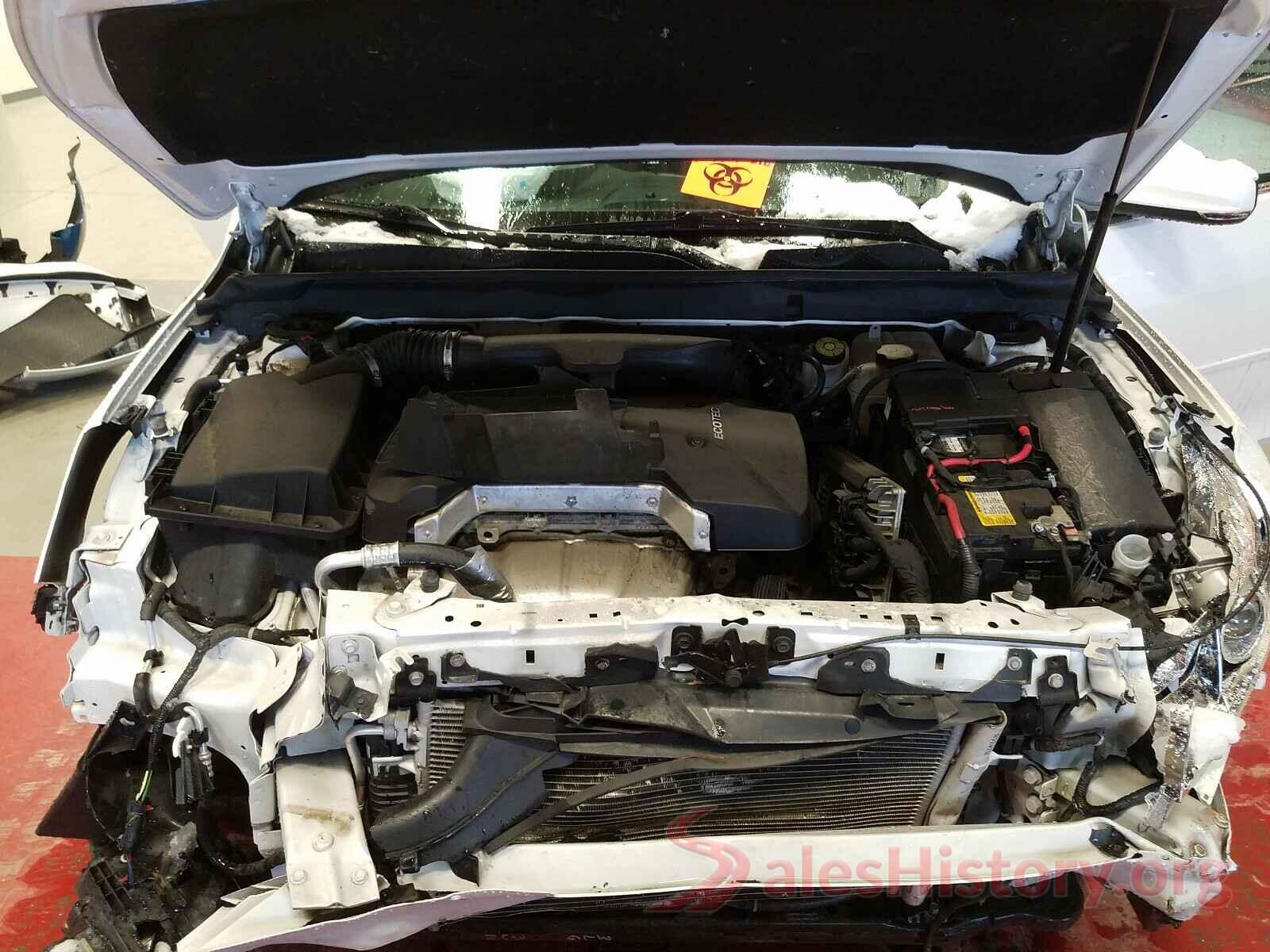 1G11C5SA9GF129577 2016 CHEVROLET MALIBU