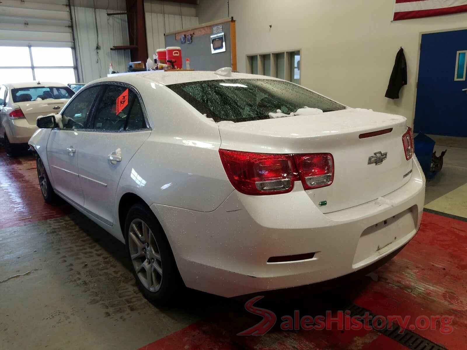 1G11C5SA9GF129577 2016 CHEVROLET MALIBU