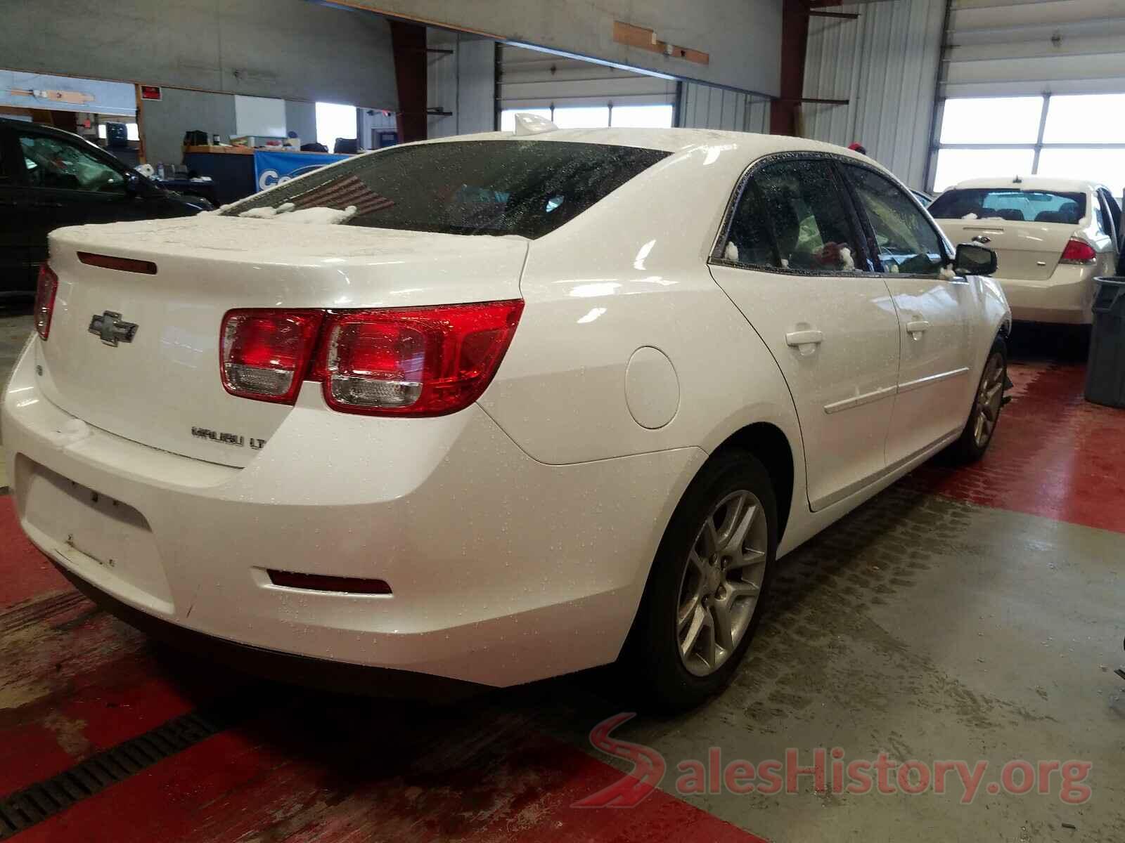 1G11C5SA9GF129577 2016 CHEVROLET MALIBU