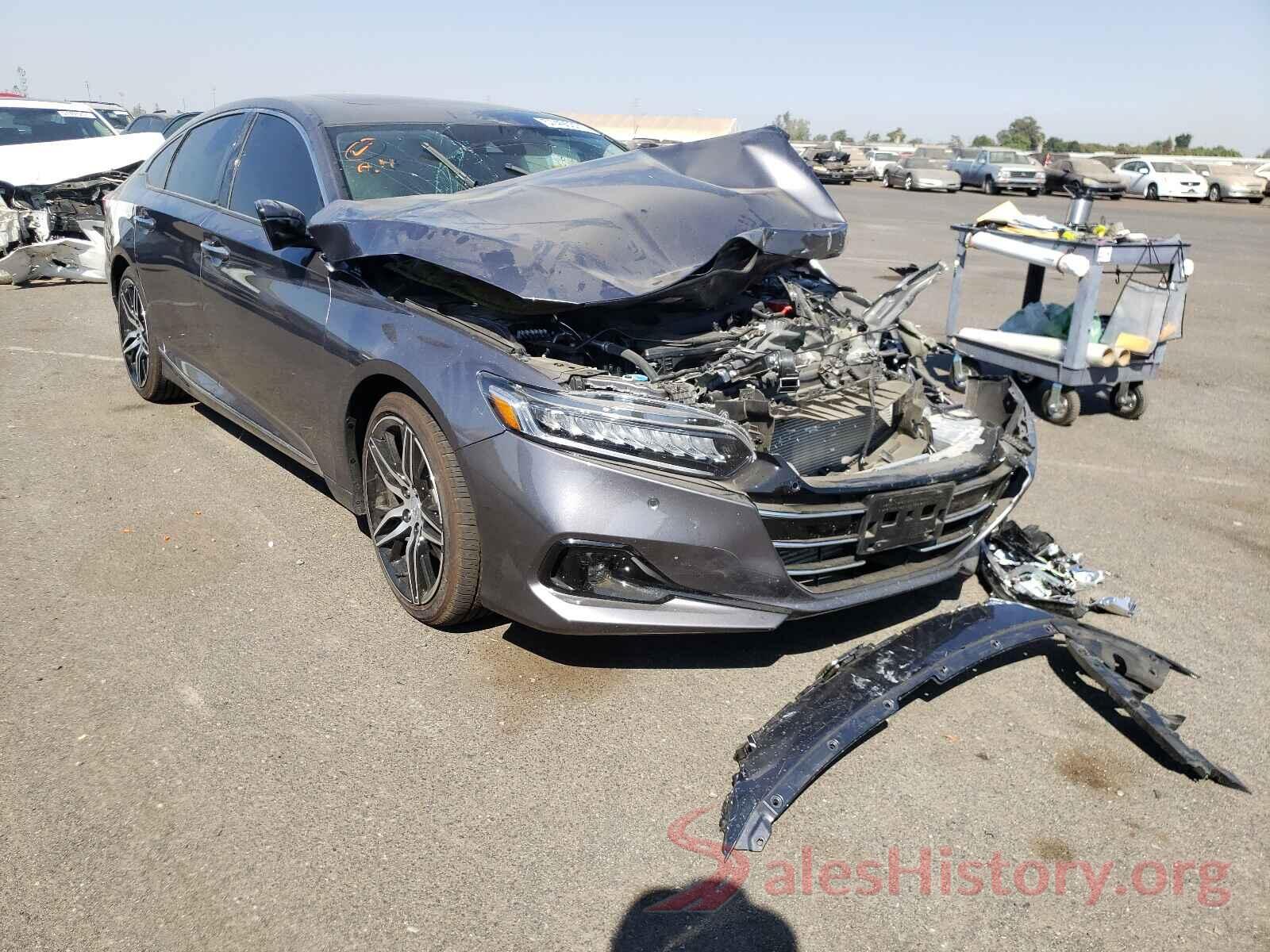 1HGCV2F96MA018830 2021 HONDA ACCORD