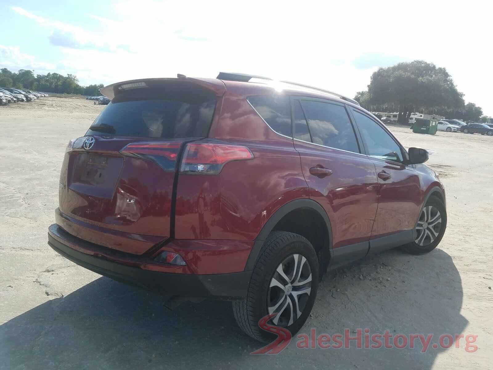 2T3ZFREV9JW458891 2018 TOYOTA RAV4