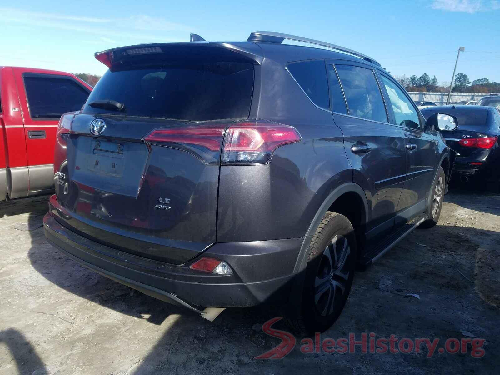 2T3BFREV4JW743192 2018 TOYOTA RAV4