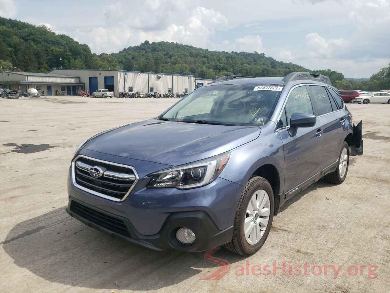 4S4BSACC2J3340115 2018 SUBARU OUTBACK