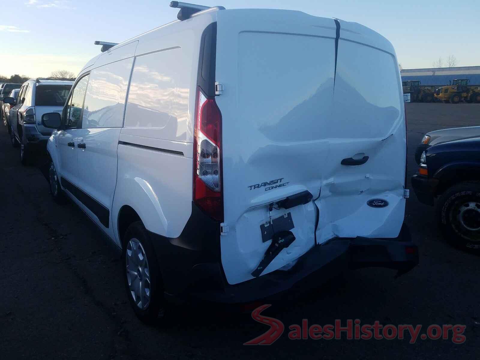 NM0LS7E79H1336450 2017 FORD TRANSIT CO