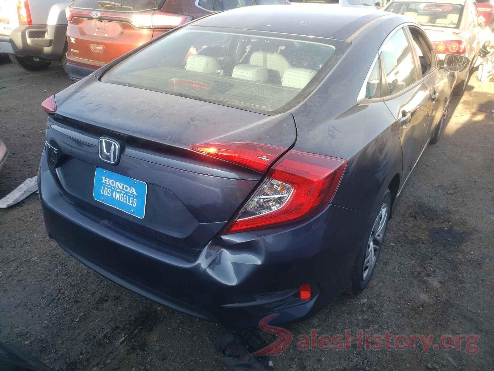 2HGFC2F59HH505642 2017 HONDA CIVIC