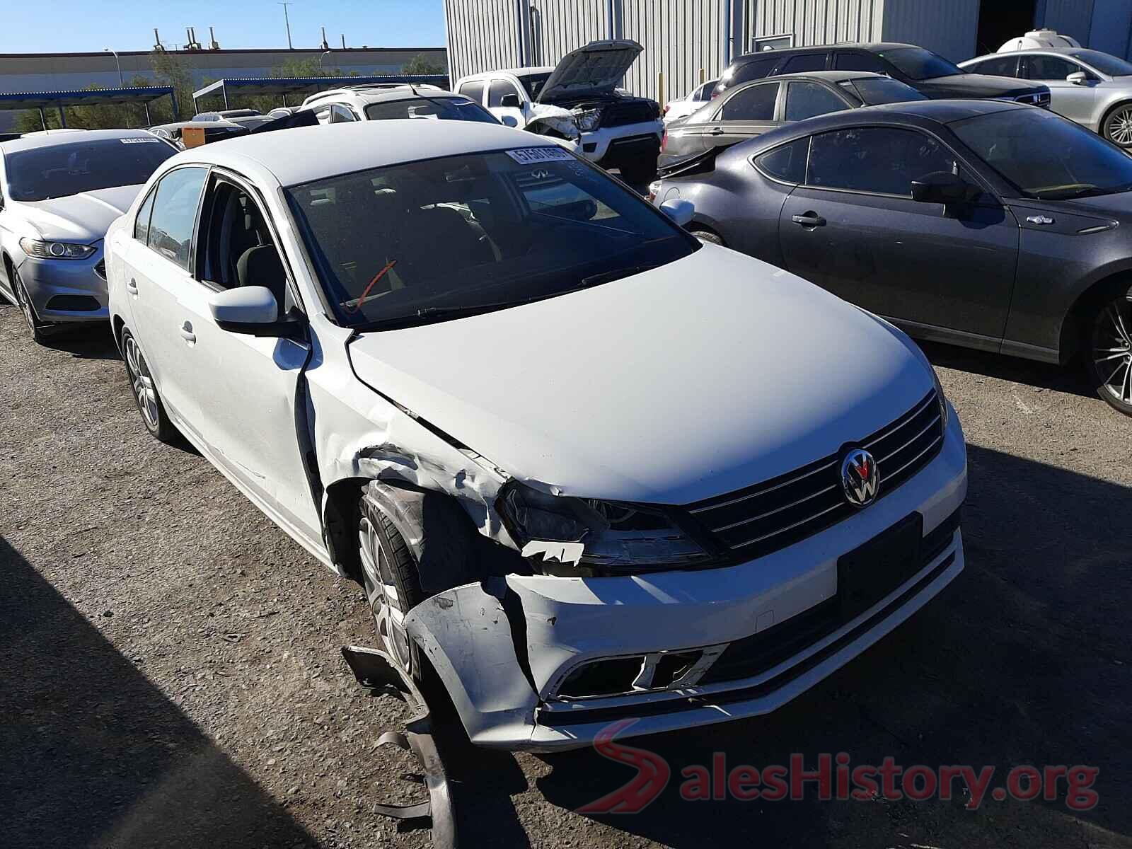 3VW2B7AJ4HM228916 2017 VOLKSWAGEN JETTA