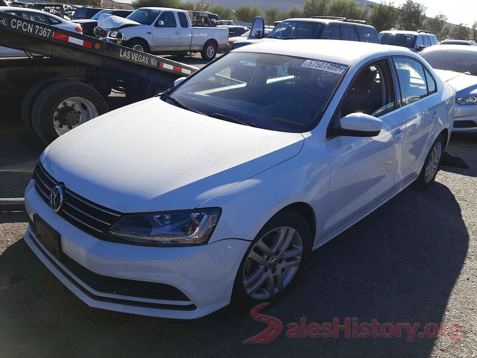 3VW2B7AJ4HM228916 2017 VOLKSWAGEN JETTA