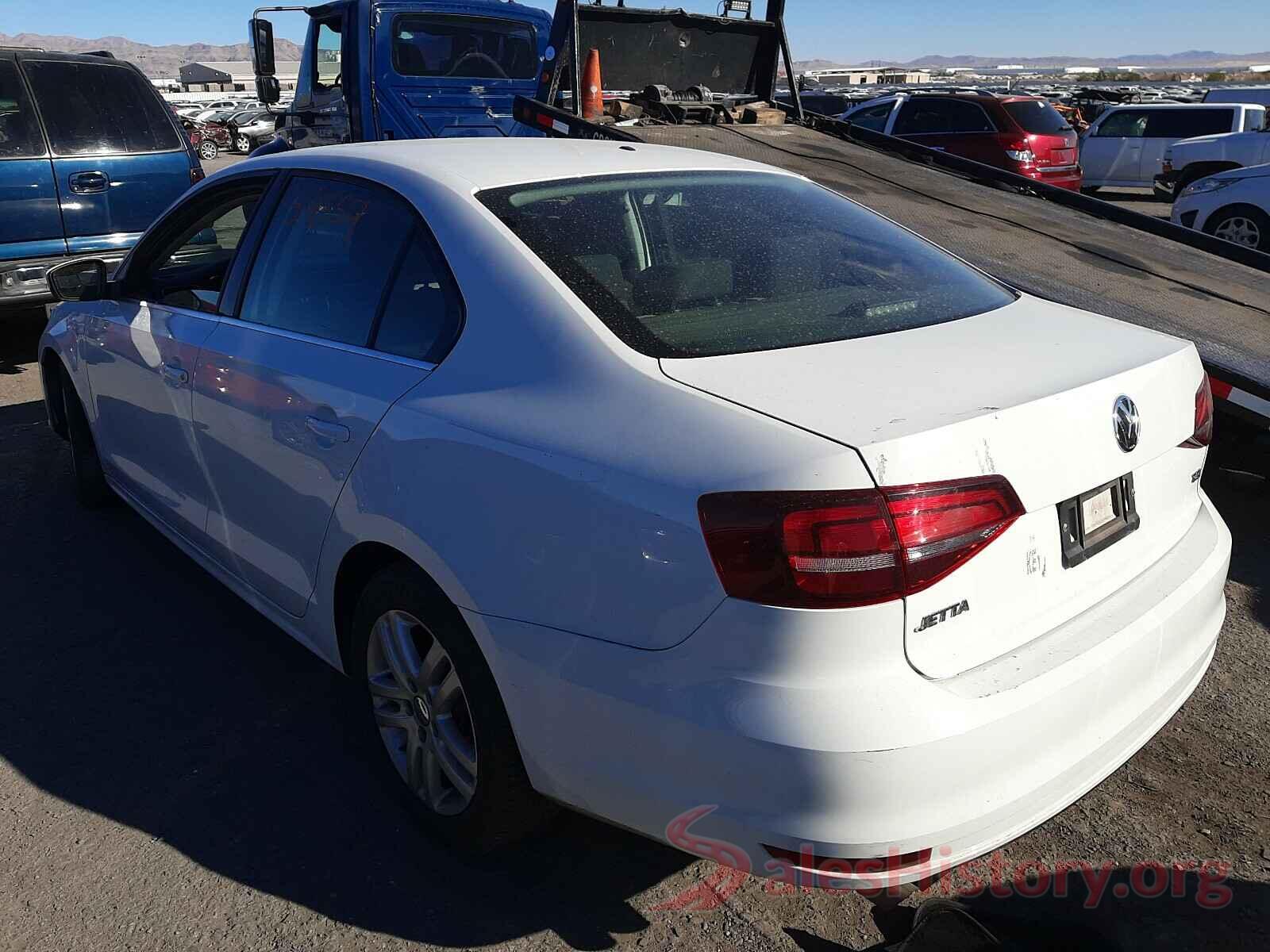 3VW2B7AJ4HM228916 2017 VOLKSWAGEN JETTA