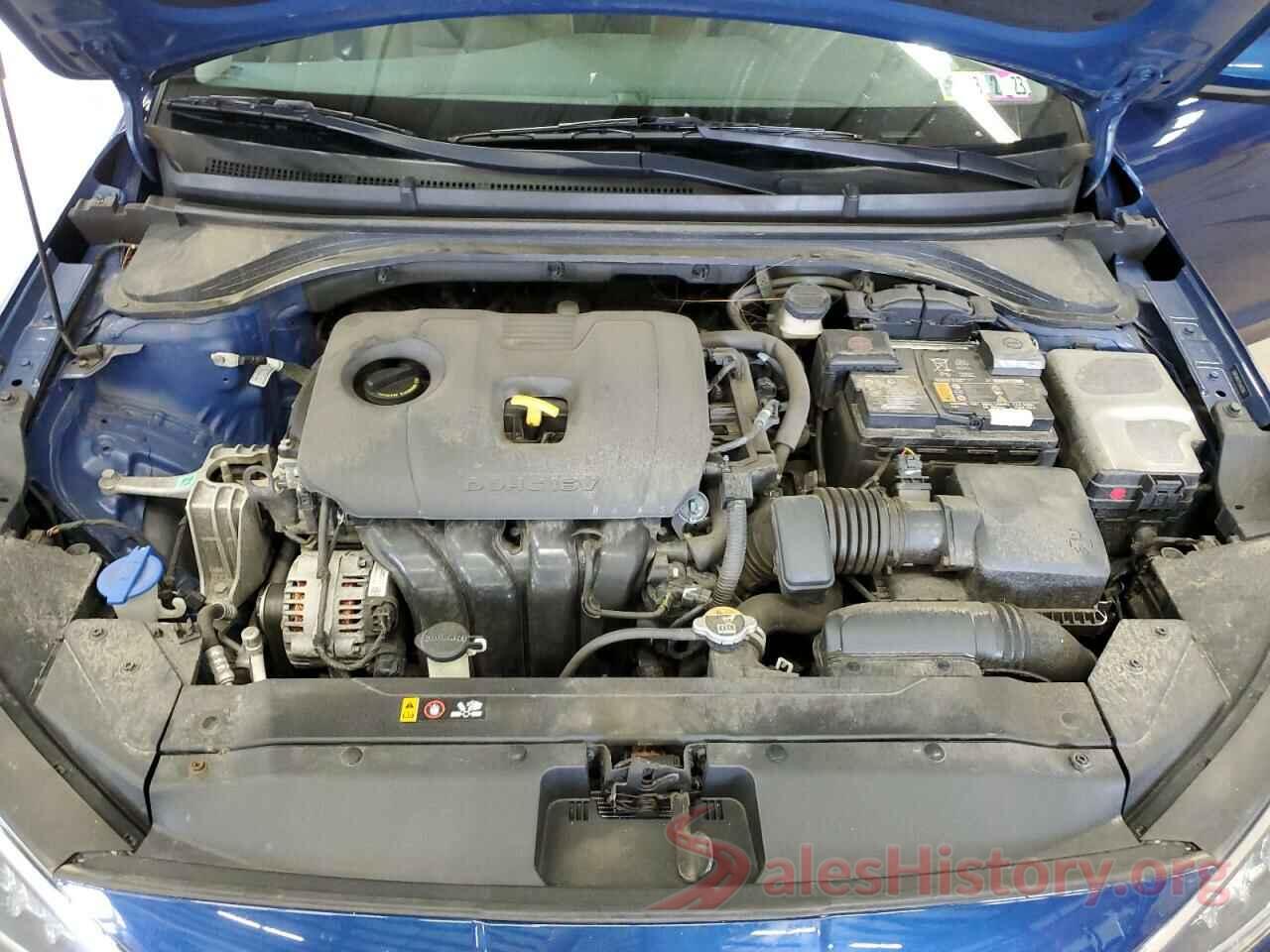 5NPD84LF2LH632166 2020 HYUNDAI ELANTRA