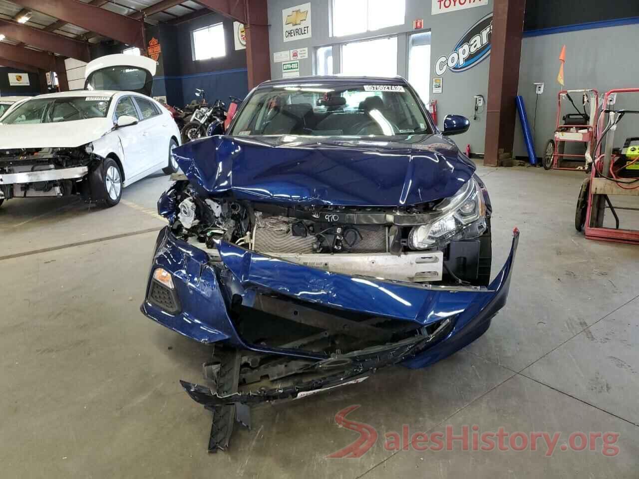 1N4BL4BV8LC250627 2020 NISSAN ALTIMA