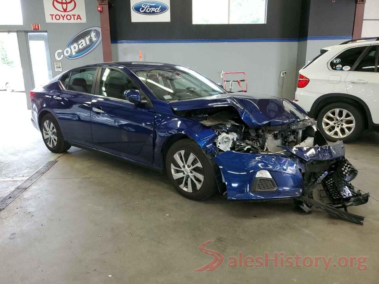 1N4BL4BV8LC250627 2020 NISSAN ALTIMA