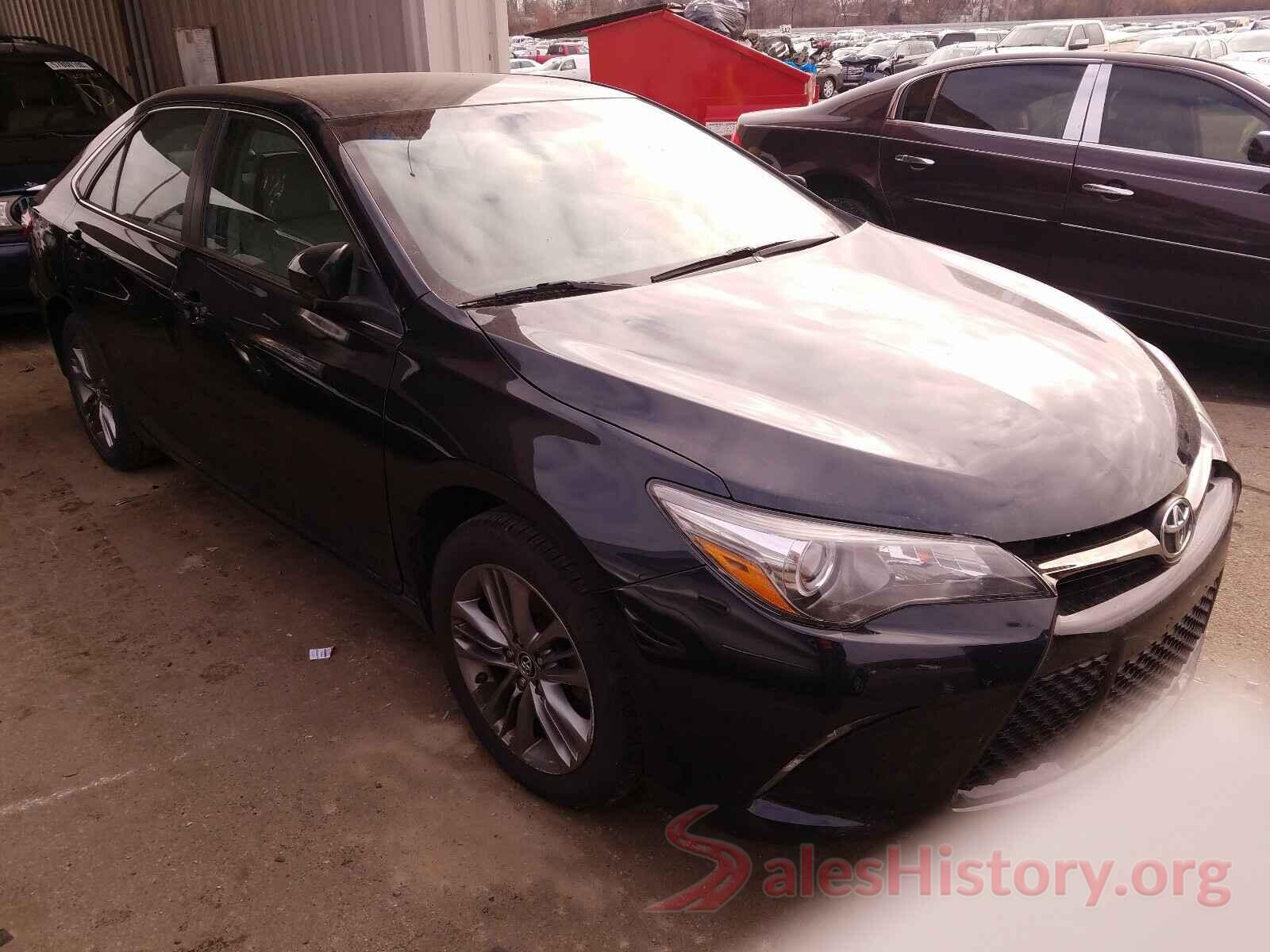 4T1BF1FK5FU984104 2015 TOYOTA CAMRY