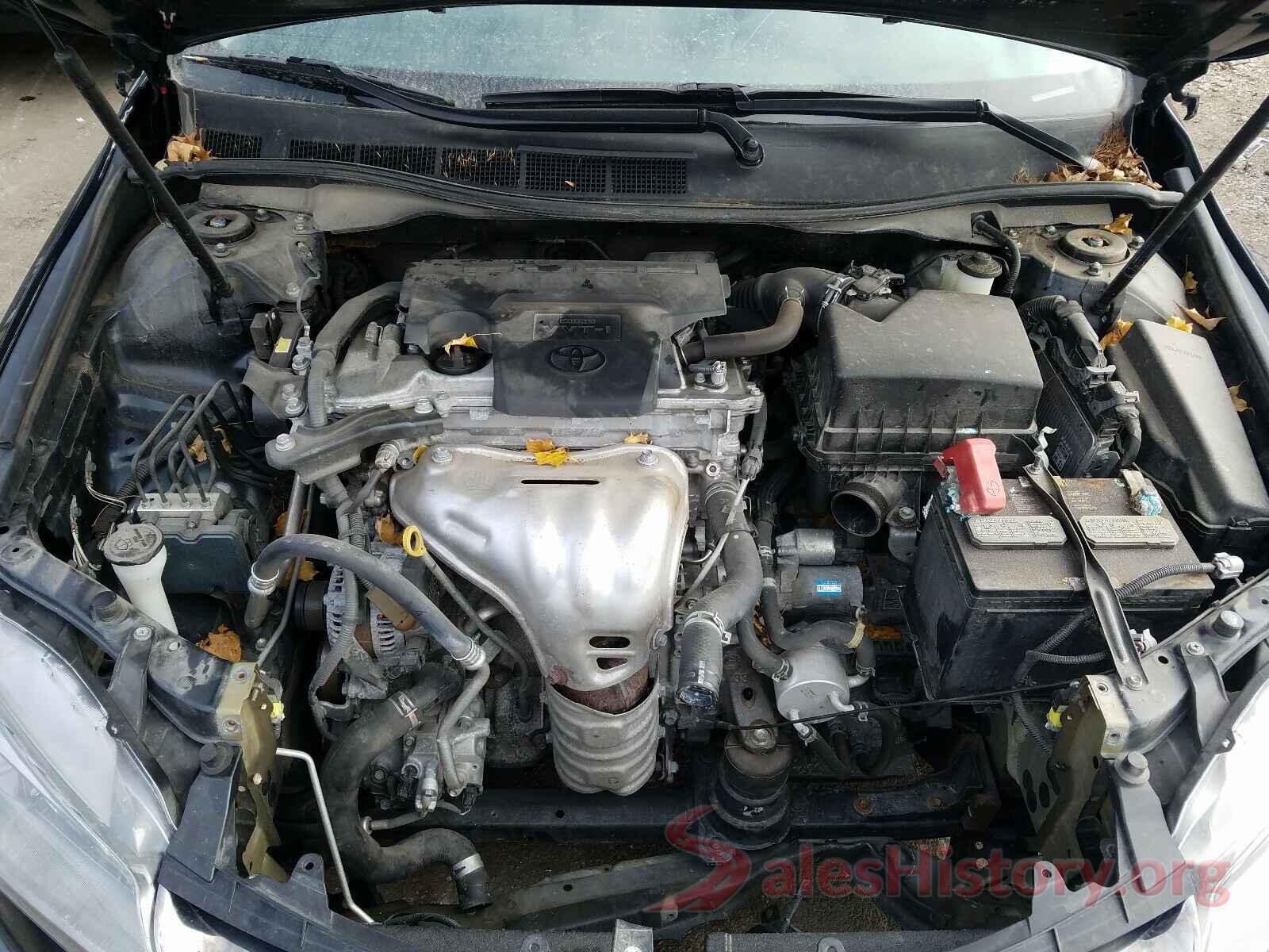 4T1BF1FK5FU984104 2015 TOYOTA CAMRY