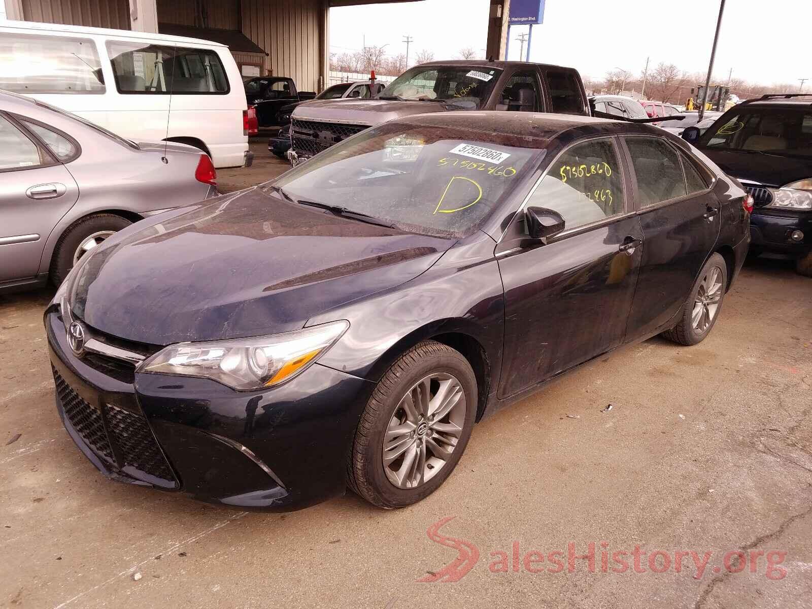 4T1BF1FK5FU984104 2015 TOYOTA CAMRY