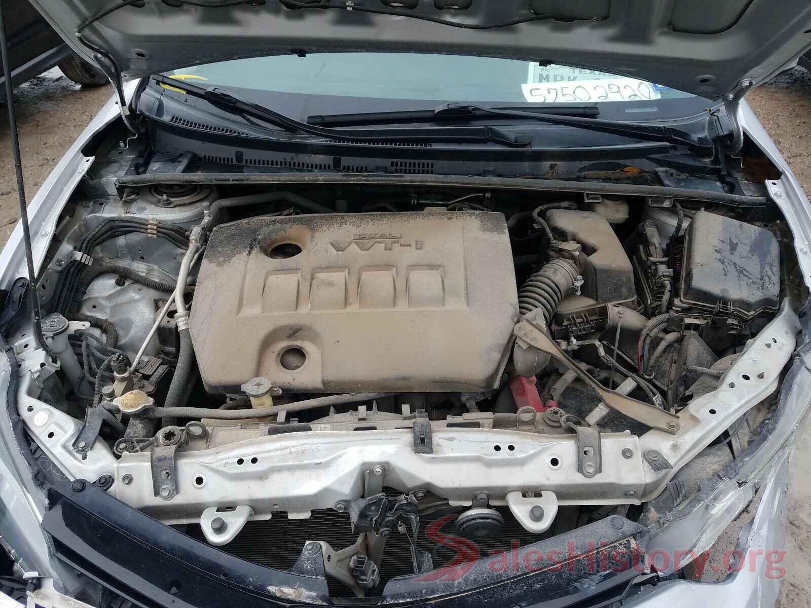 5YFBURHE9HP636774 2017 TOYOTA COROLLA