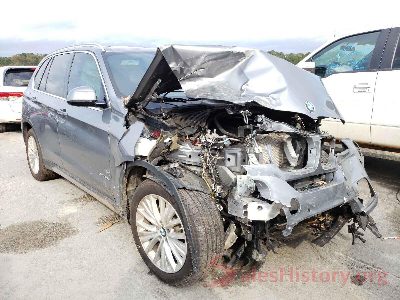 5UXKR0C39H0V81626 2017 BMW X5