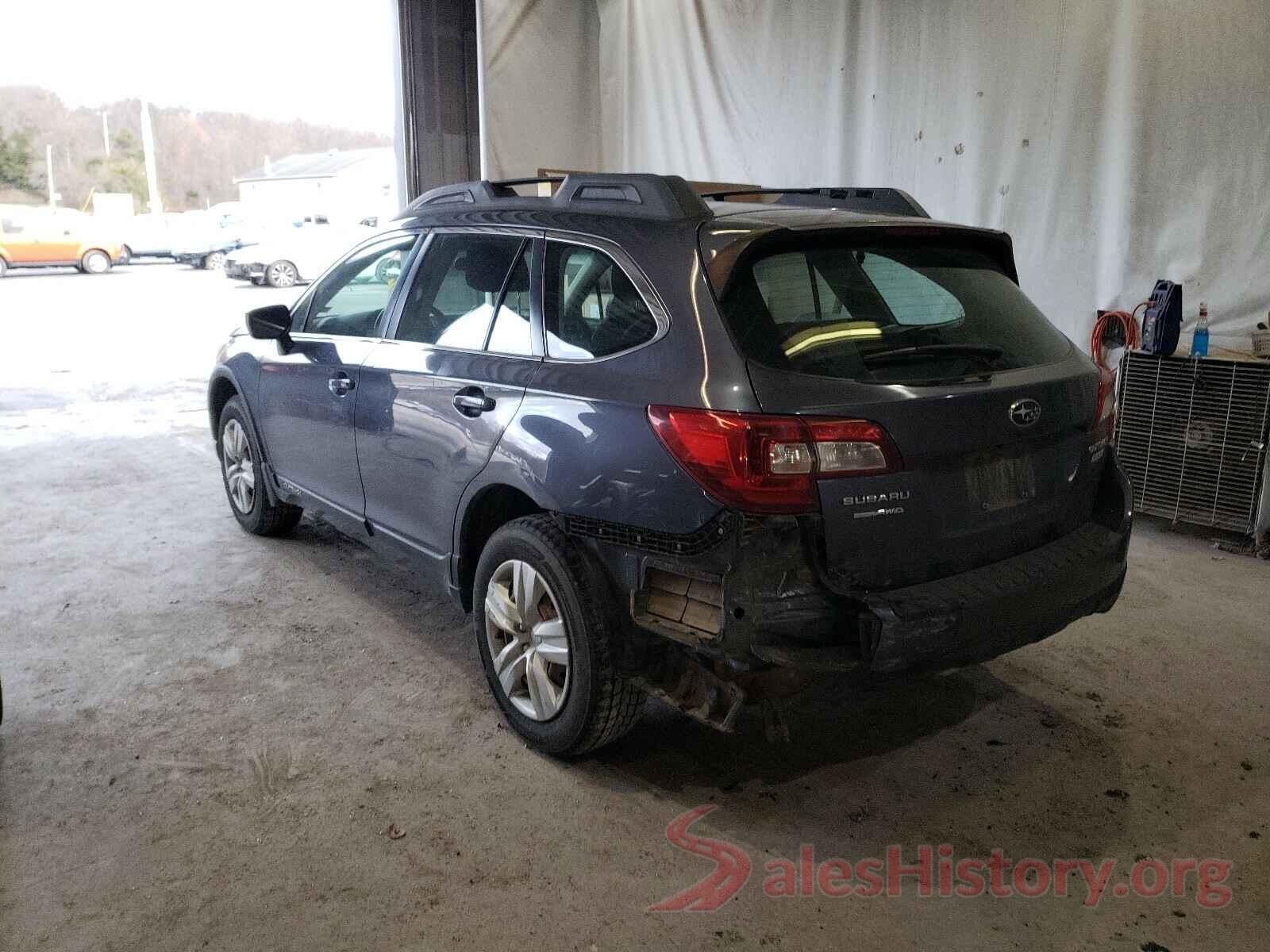 4S4BSAAC9F3339277 2015 SUBARU OUTBACK