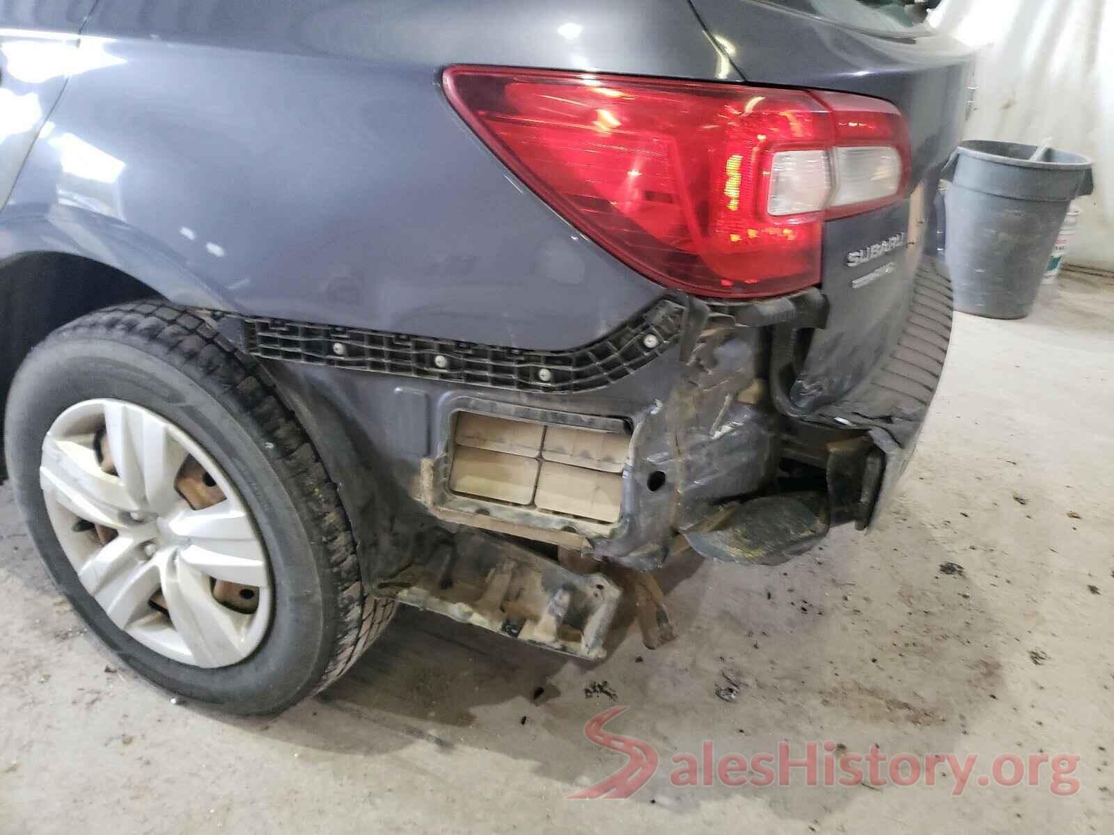 4S4BSAAC9F3339277 2015 SUBARU OUTBACK