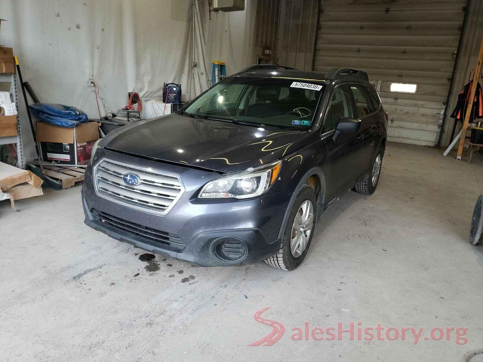 4S4BSAAC9F3339277 2015 SUBARU OUTBACK