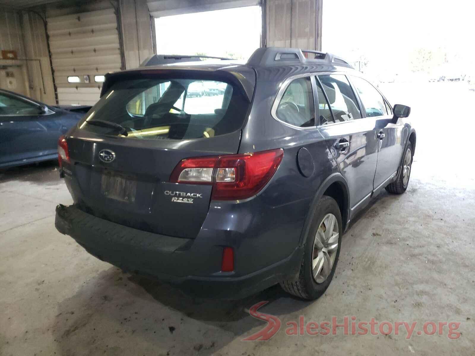 4S4BSAAC9F3339277 2015 SUBARU OUTBACK