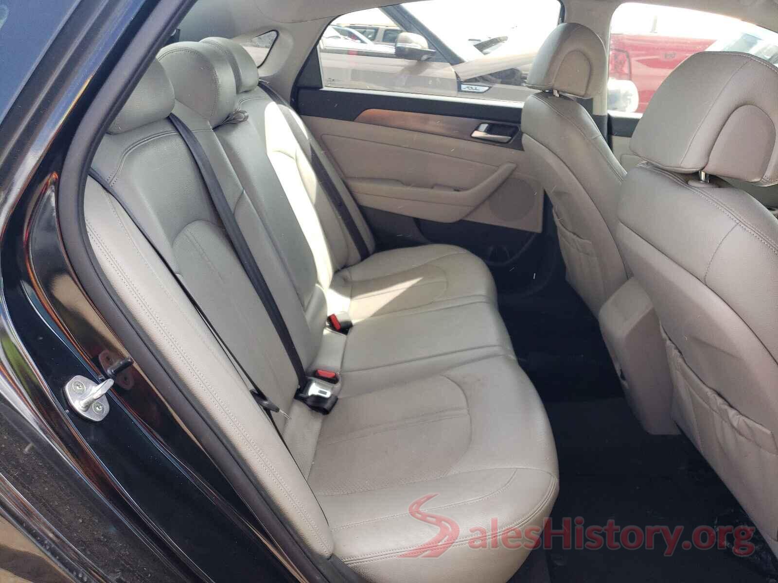 5NPE34AF6GH279555 2016 HYUNDAI SONATA