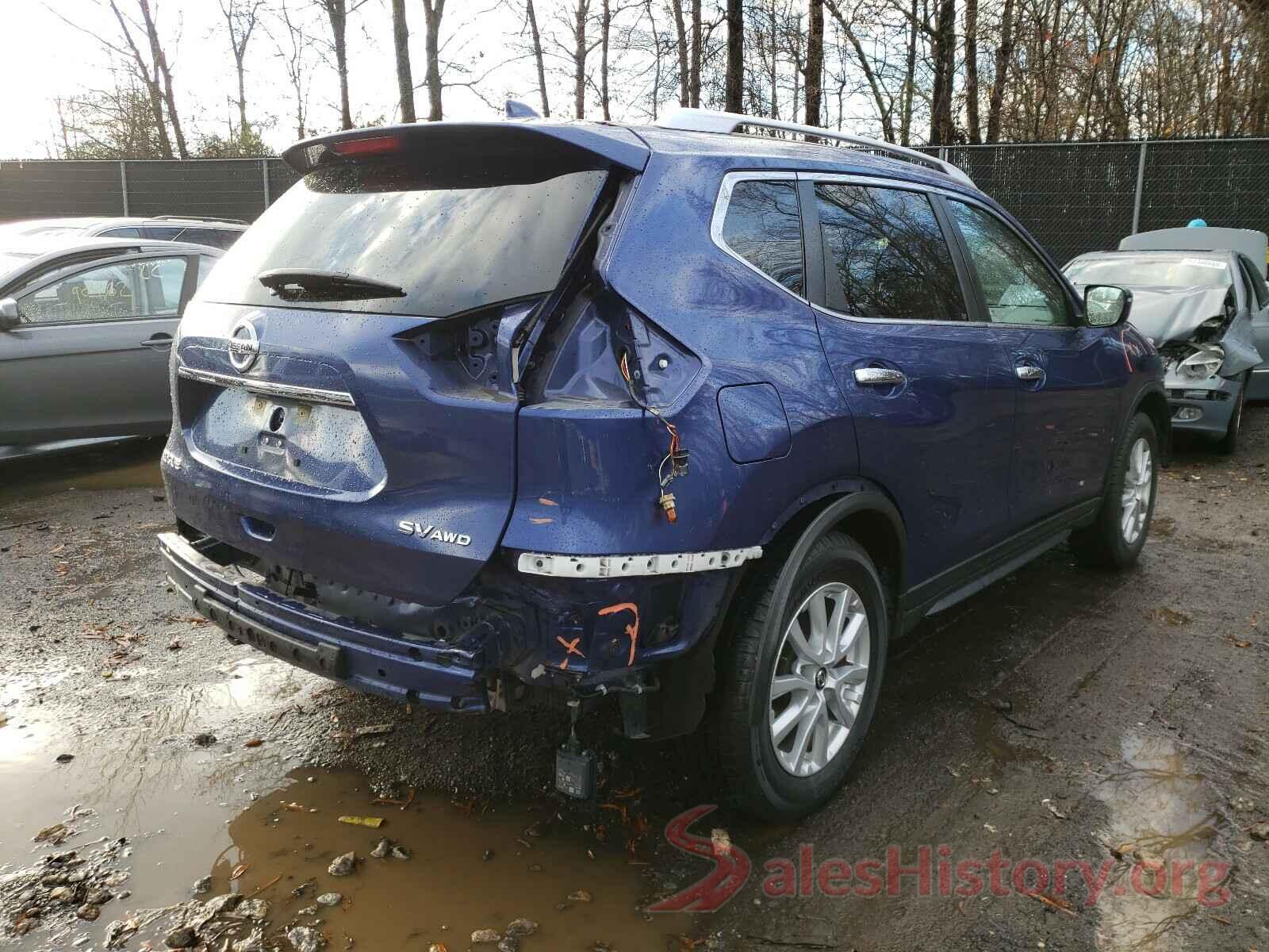 KNMAT2MVXHP506516 2017 NISSAN ROGUE