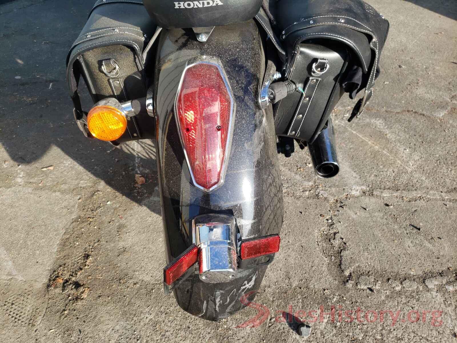 JH2RC5019KK500094 2019 HONDA VT CYCLE