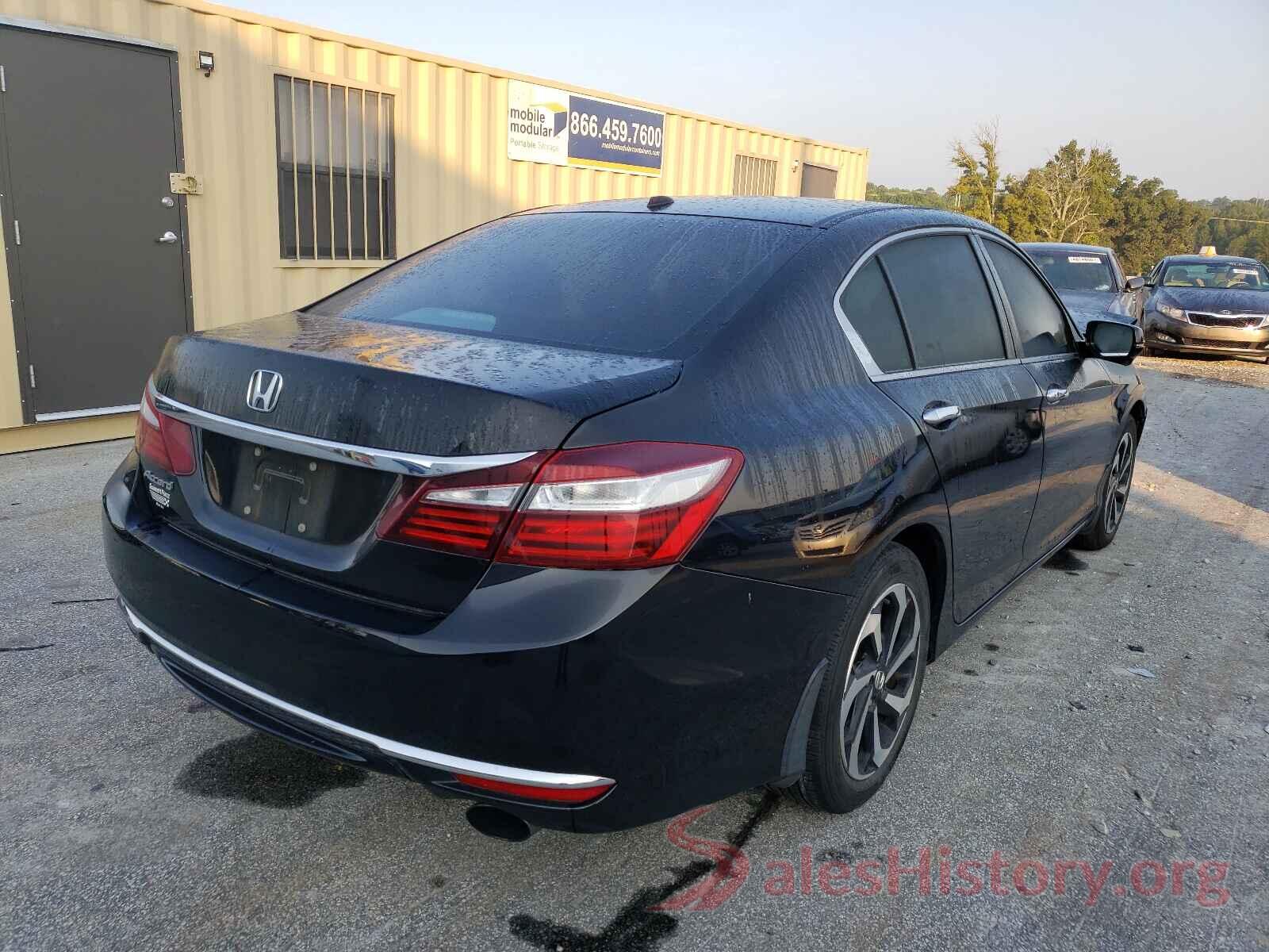 1HGCR2F71GA064041 2016 HONDA ACCORD