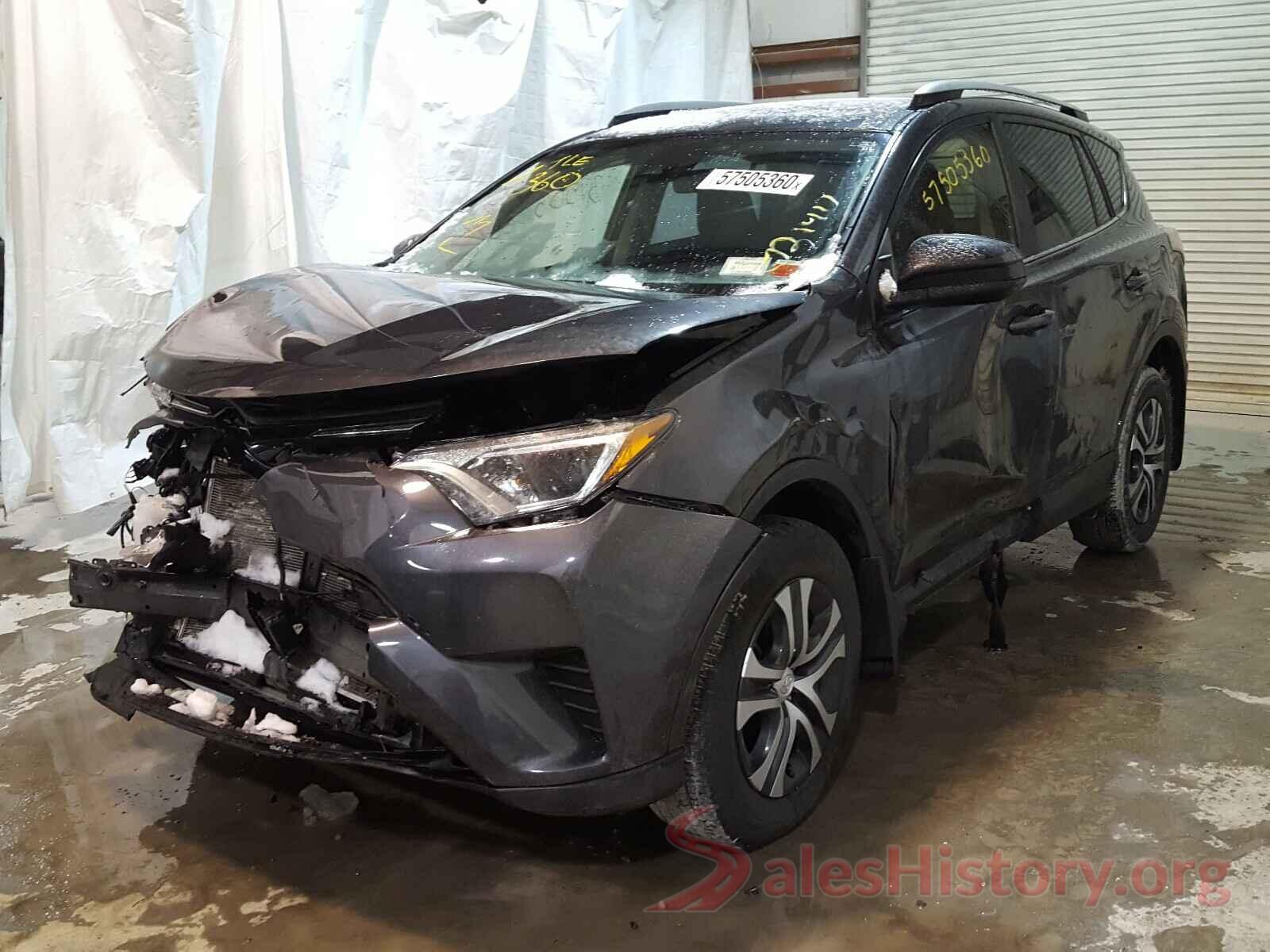 JTMBFREV4HJ139313 2017 TOYOTA RAV4