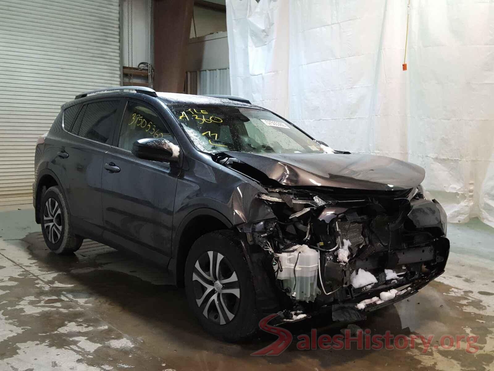 JTMBFREV4HJ139313 2017 TOYOTA RAV4