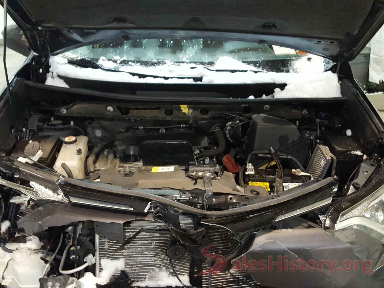 JTMBFREV4HJ139313 2017 TOYOTA RAV4