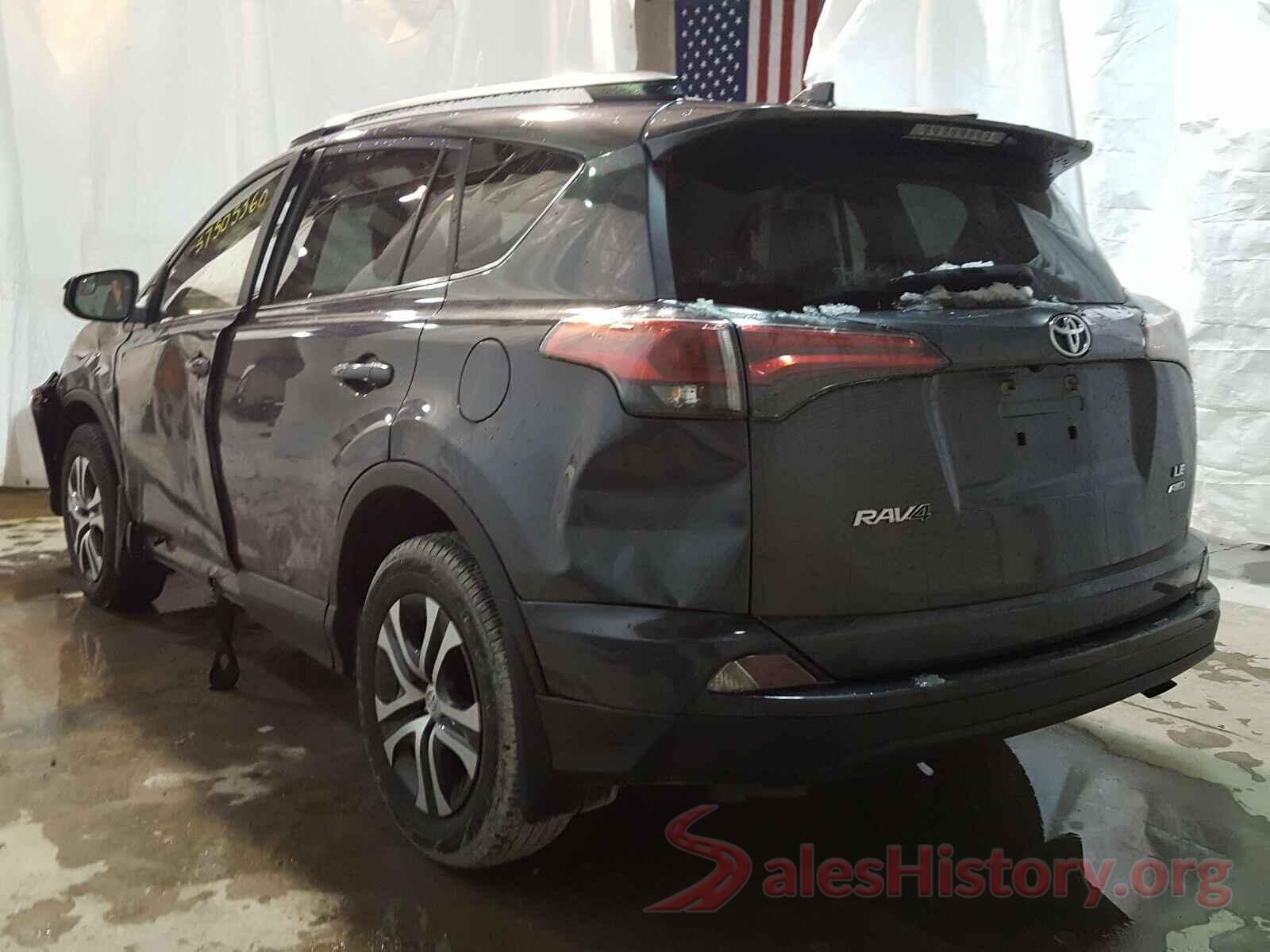 JTMBFREV4HJ139313 2017 TOYOTA RAV4