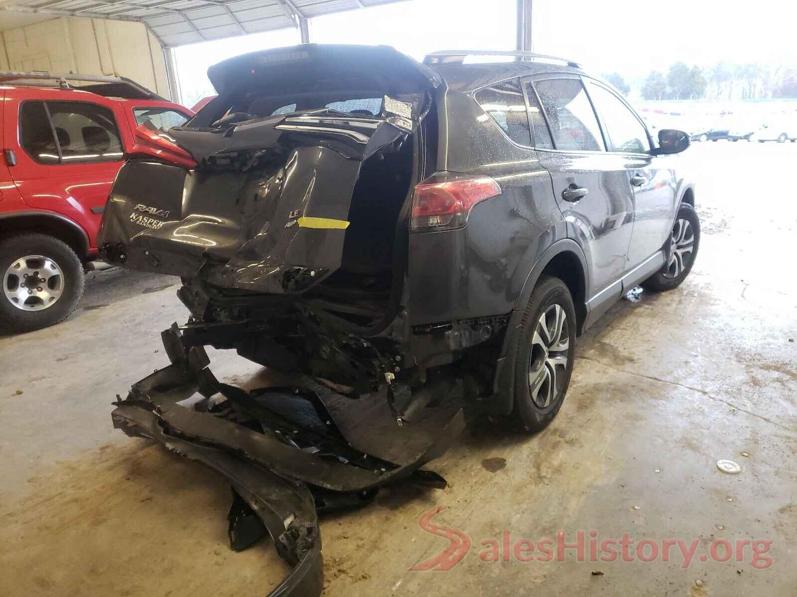 JTMBFREV2HJ129556 2017 TOYOTA RAV4