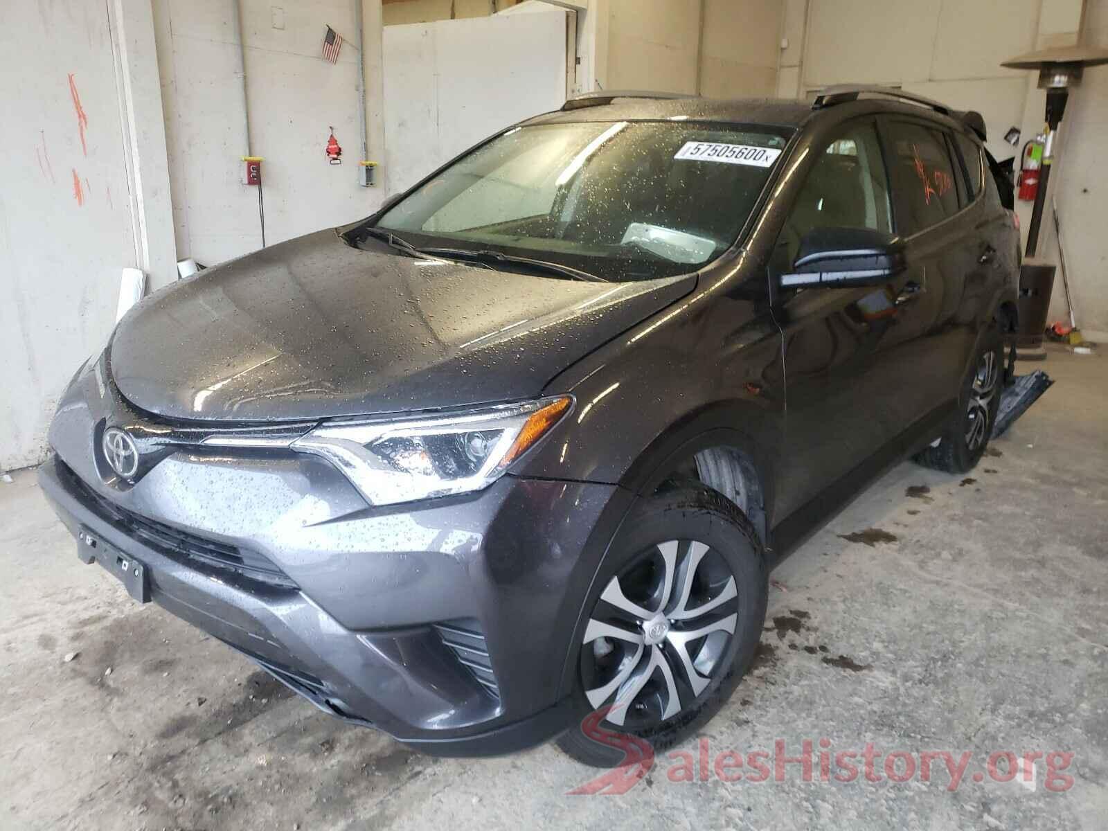 JTMBFREV2HJ129556 2017 TOYOTA RAV4